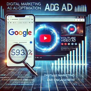 Google and YouTube Ads