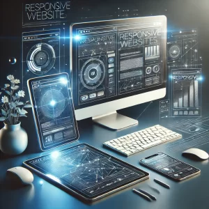 Custom Website Development