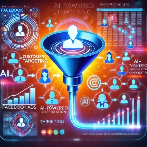 AI-Powered Facebook Ads