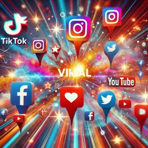 Viral Marketing Ad Campaigns