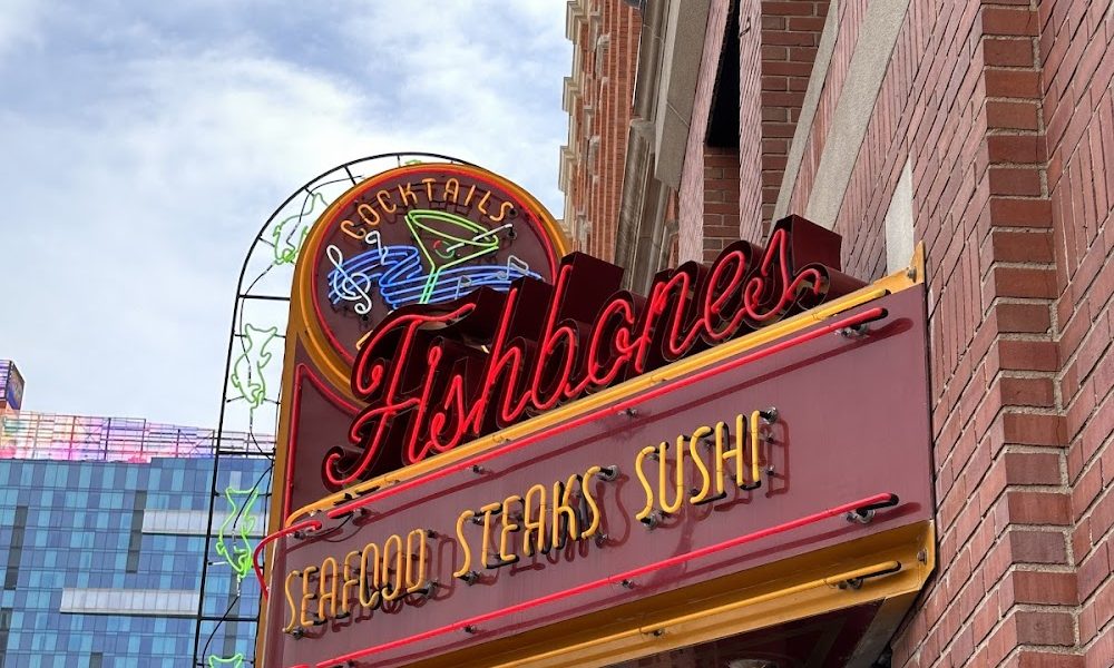 Fishbone’s