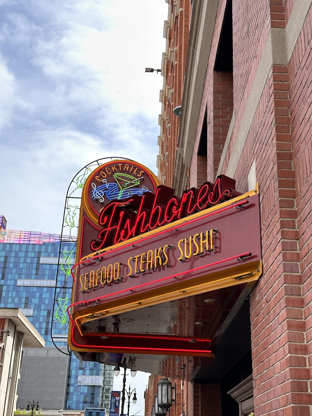 Fishbone’s
