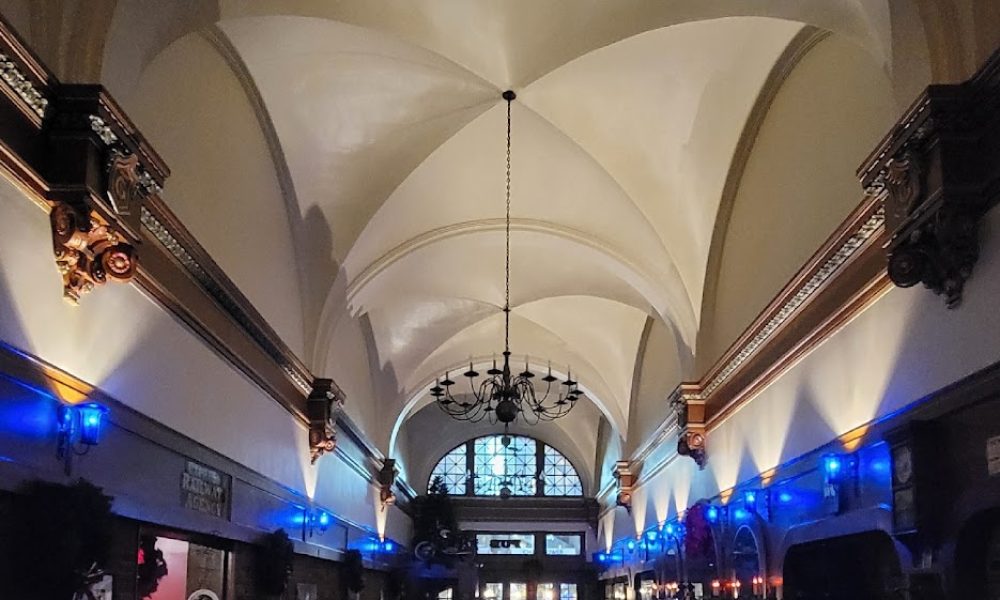 Grand Trunk Pub