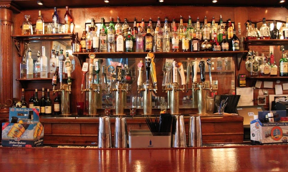 Jacoby’s