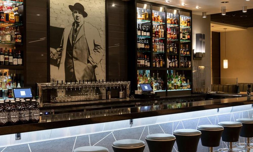 Mootz Pizzeria + Bar