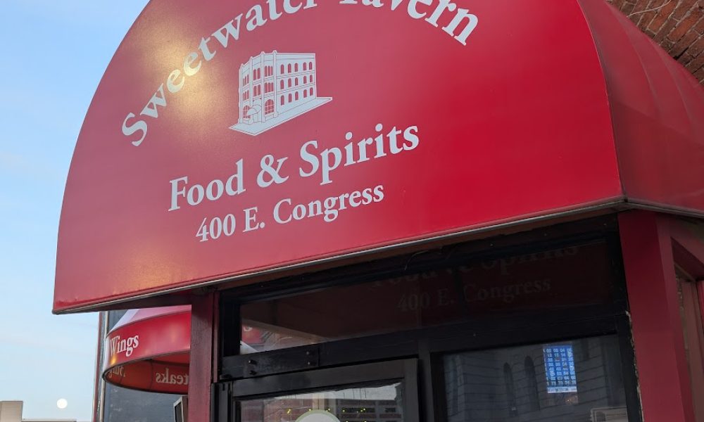 Sweetwater Tavern