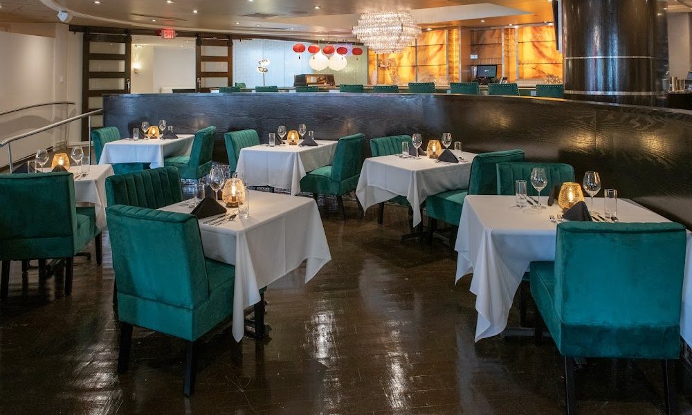 TABLE No. 2 Restaurant